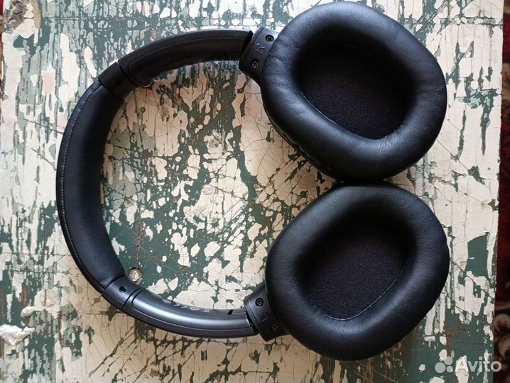 Беспроводные наушники baseus d02 pro