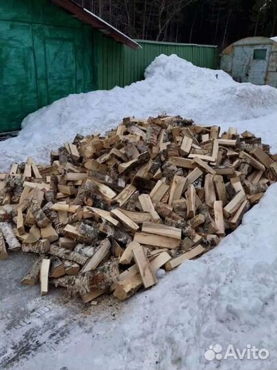Дрова