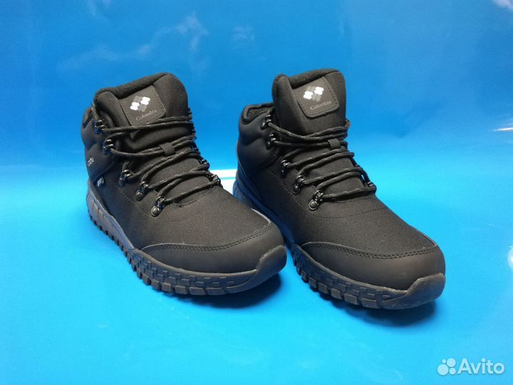 Кроссовки Columbia Зима