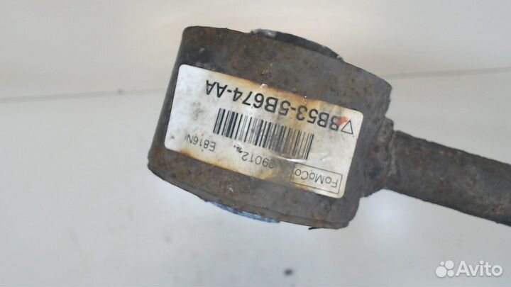 Рычаг подвески Ford Explorer, 2013