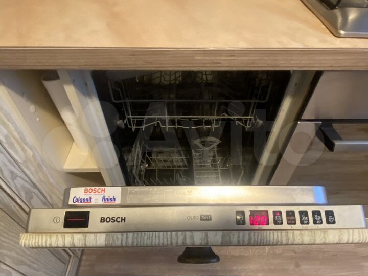 2-к. квартира, 55,7 м², 3/7 эт.