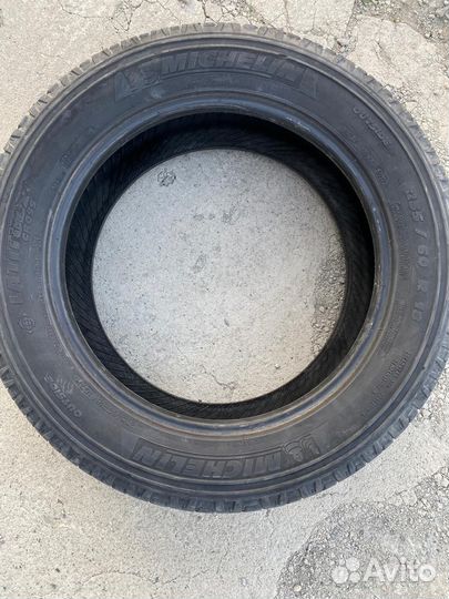 Michelin 4x4 Alpin 235/60 R18