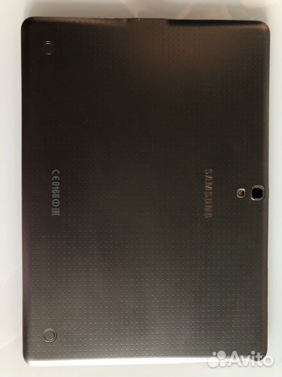Планшет samsung galaxy tab s