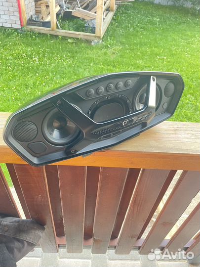 Колонка BRP Spark