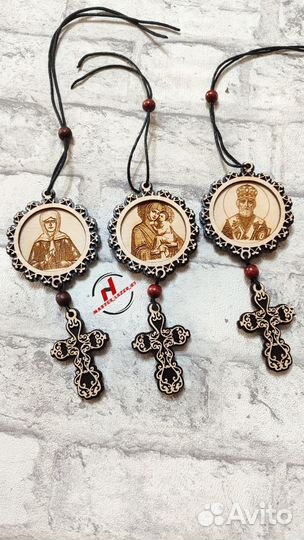 Автоподвески