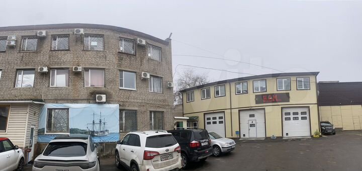 Свободного назначения, 120 м²