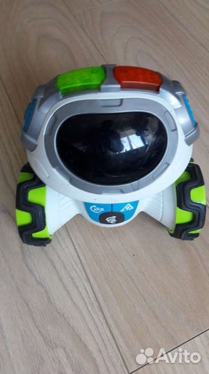 Обучающий робот