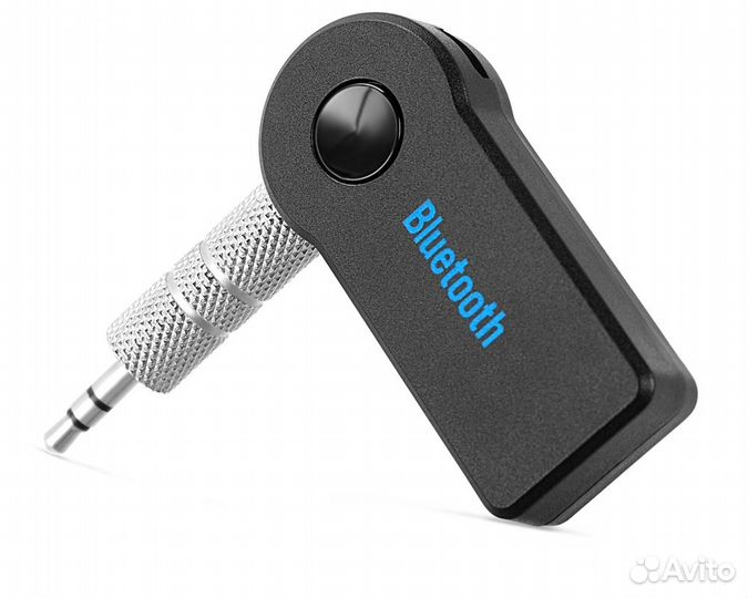 Универсальный Bluetooth- AUX адаптер