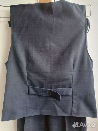 Школьная форма