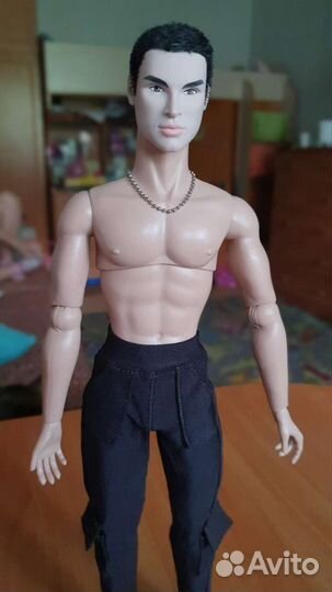 Набор одежды на FR-homm