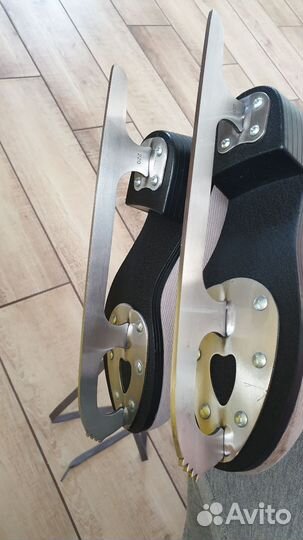 Коньки фигурные 36 размер nordway