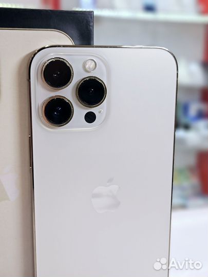 iPhone 13 Pro Max, 256 ГБ