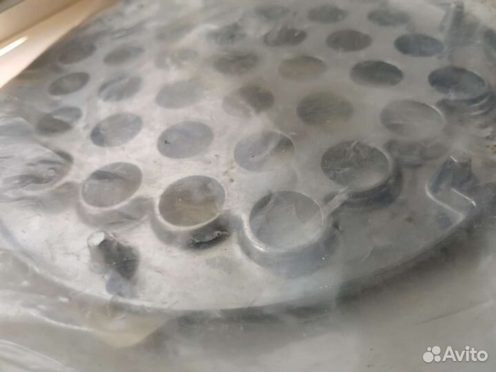 Пельменица времен СССР в родной упаковке