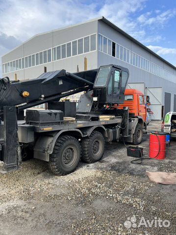 Глонасс на Камаз/контроль топлива