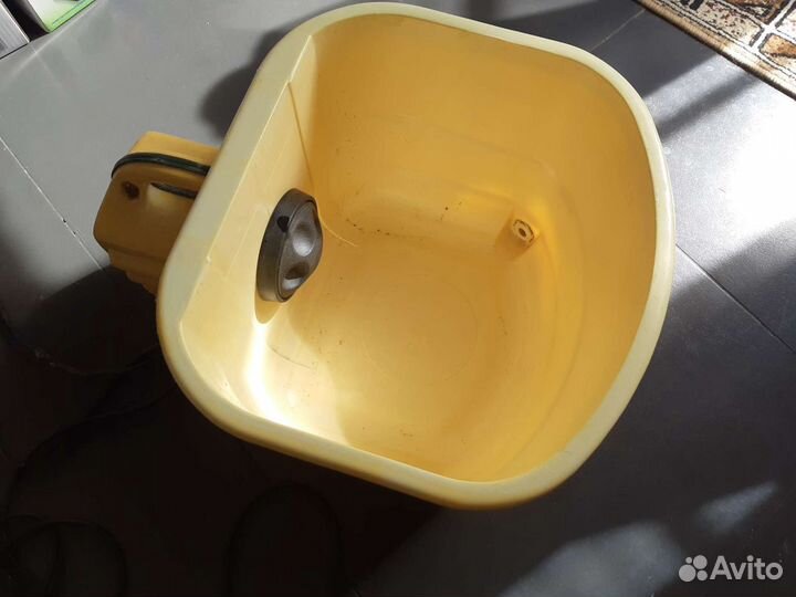 Стиральная машина малютка-2