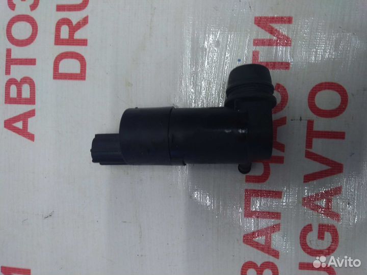 Моторчик омывателя ford Focus 3 (CB8)