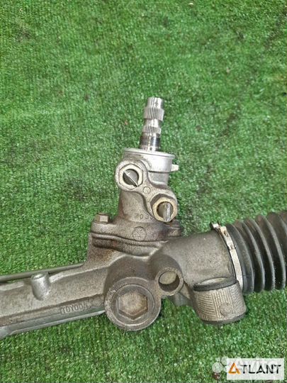 Рейка рулевая передний toyota will cypha