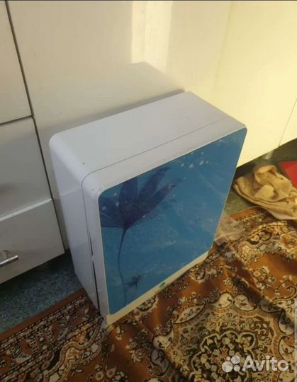 Фильтр системы обратного осмоса