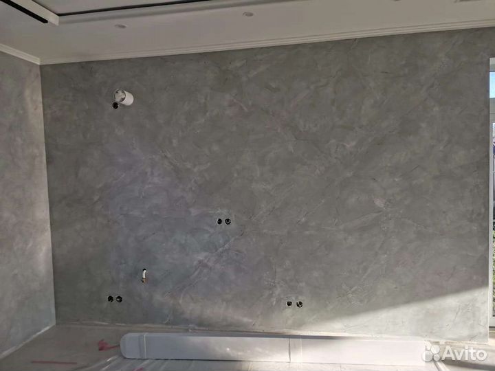 Ремонт квартир под ключ все работы