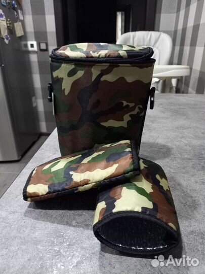 Термосумка для детских бутылочек