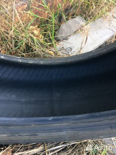 Toyo Open Country R/T 225/65 R17 114