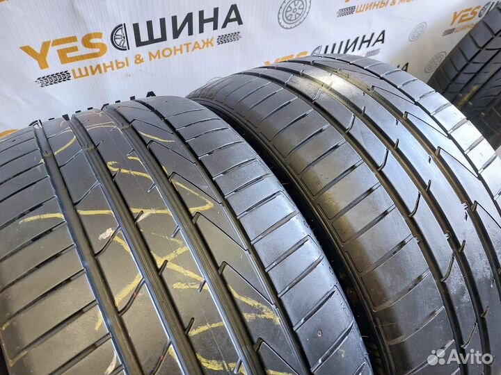Hankook Ventus S1 Evo 2 K117 245/35 R19