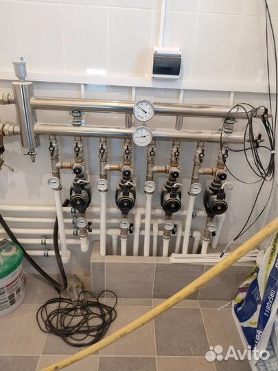 Радиаторы алюминиевые