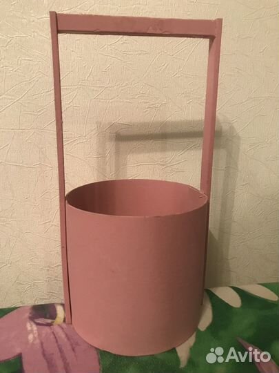 Корзинка для цветов или фруктов