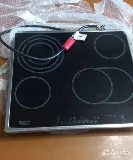 Варочная панель