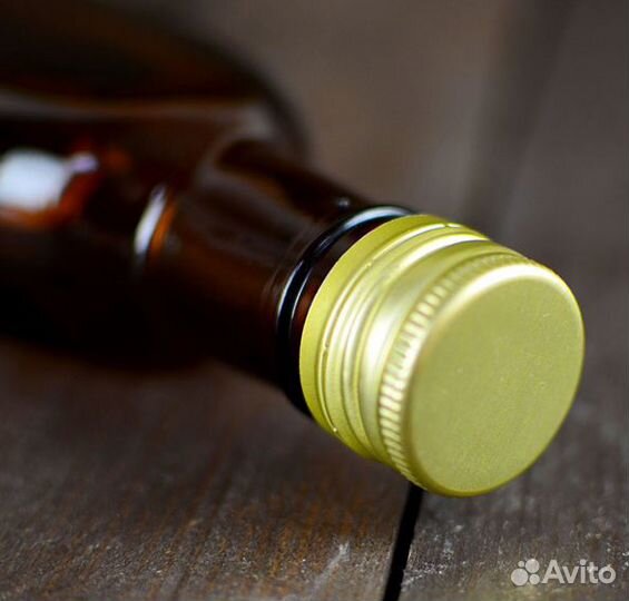 Колпачок c резьбой 28х18К