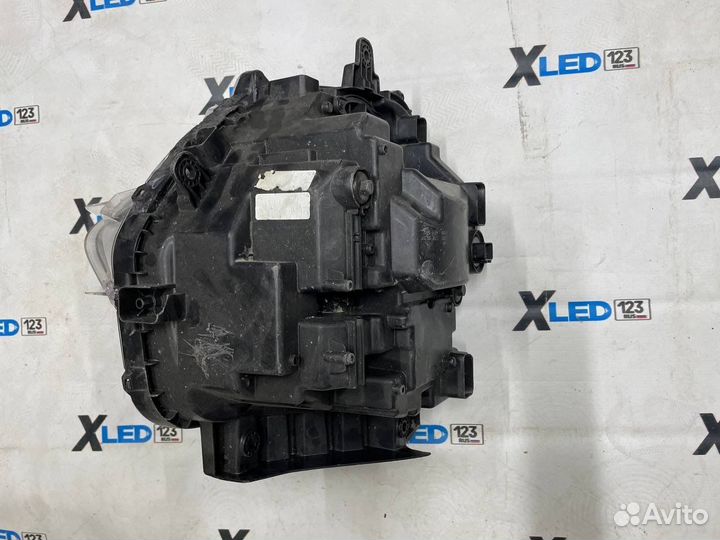 Фара правая левая Hyundai Santa FE 4 галоген