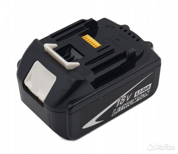 Аккумулятор для электроинструмента Makita BL1850B