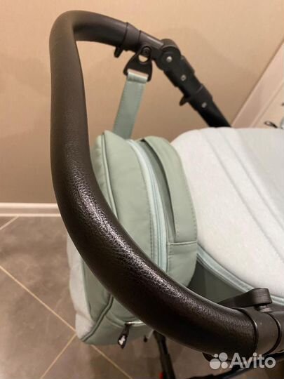 Коляска 2 в 1 indigo porto