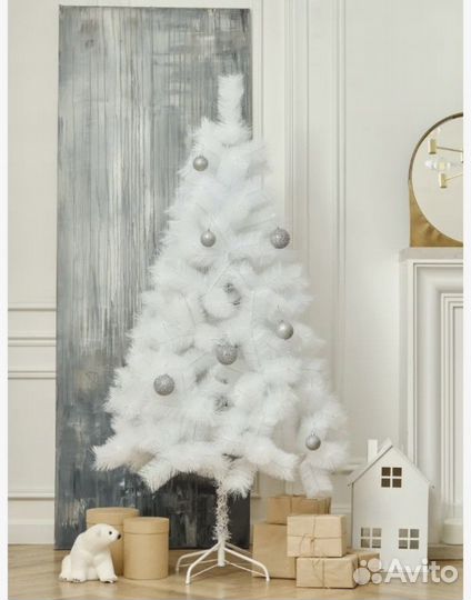 Елка искусственная