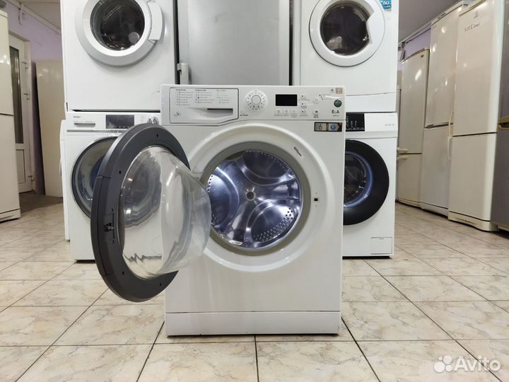 Стиральная машина Ariston с гарантией и доставкой