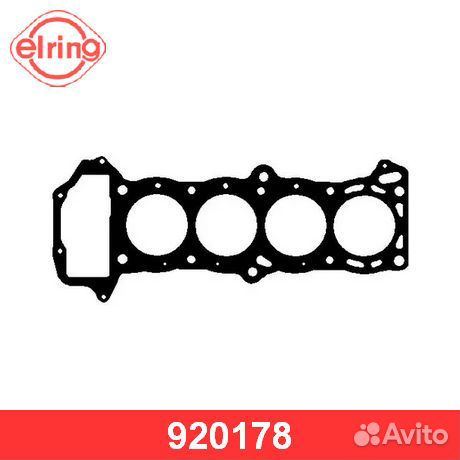 Прокладка 920178 elring