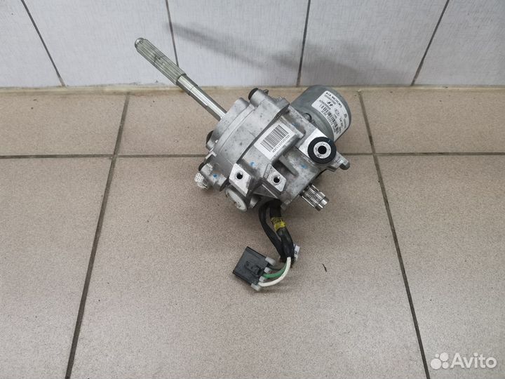 Электроусилитель руля Kia Ceed 2 JD