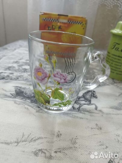 Стакан,бокал