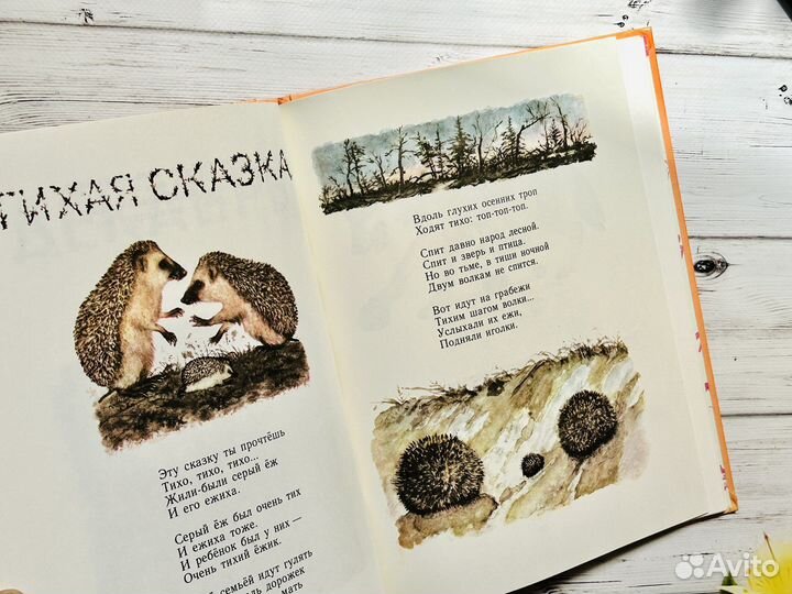 Маршак: Детям (1987)