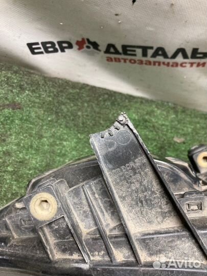 Фара правая Ford Mondeo седан 2.0L duratec-HE aoba