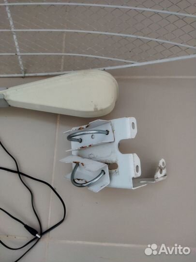 Комплект для мощного 4G интернета