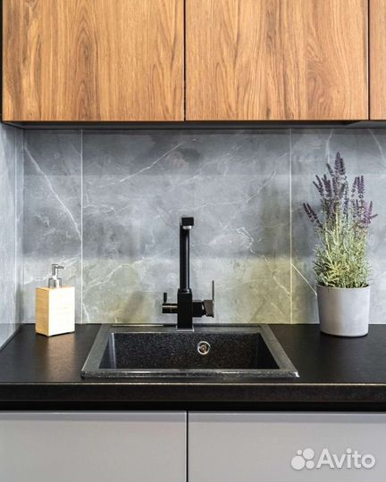 Кухня без посредников