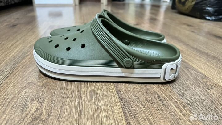 Crocs Оригинал размер 42 M9W11