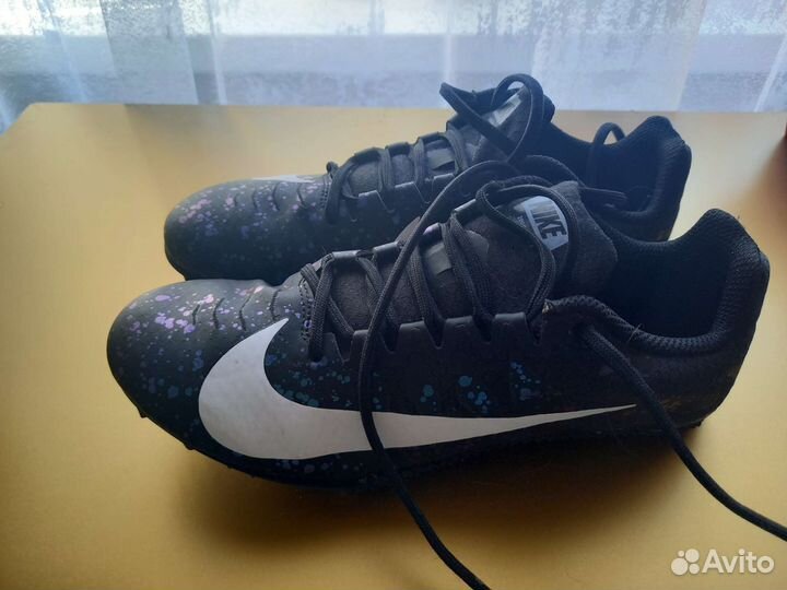 Шиповки для легкой атлетики