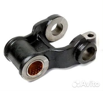 Серьга задней рессоры nissan diesel condor CM87 MK