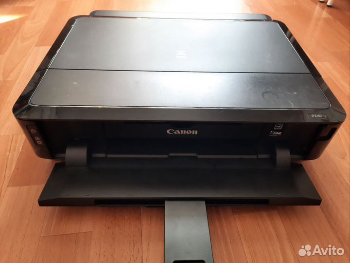 Цветной лазерный принтер