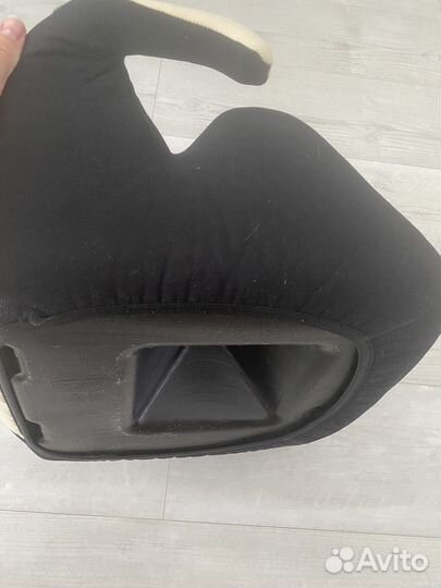 Бустер для детей