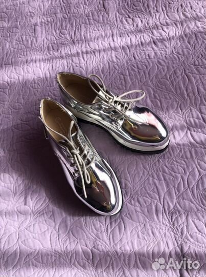 Обувь женская 36 размер