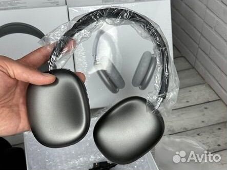 Наушники AirPods Max