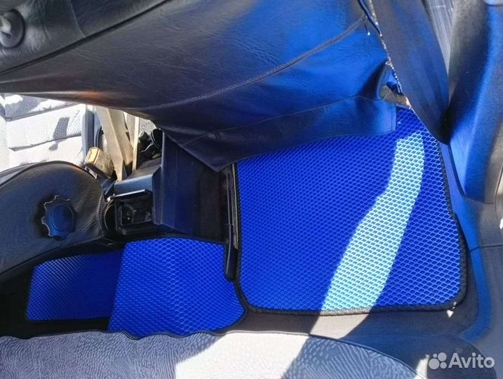 Автомобильные коврики ева эва в Воронеже